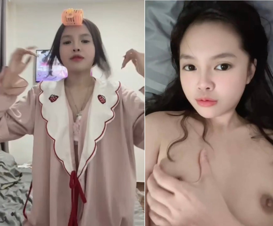 Em đẹp mặt baby nhưng dâm kinh hoàng