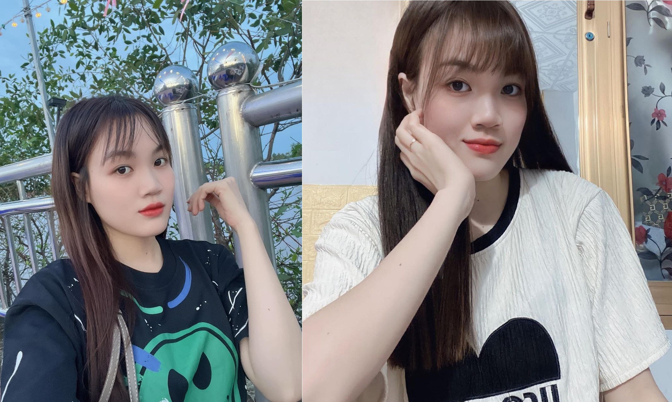 Em gái bí mật với người yêu bạn thân