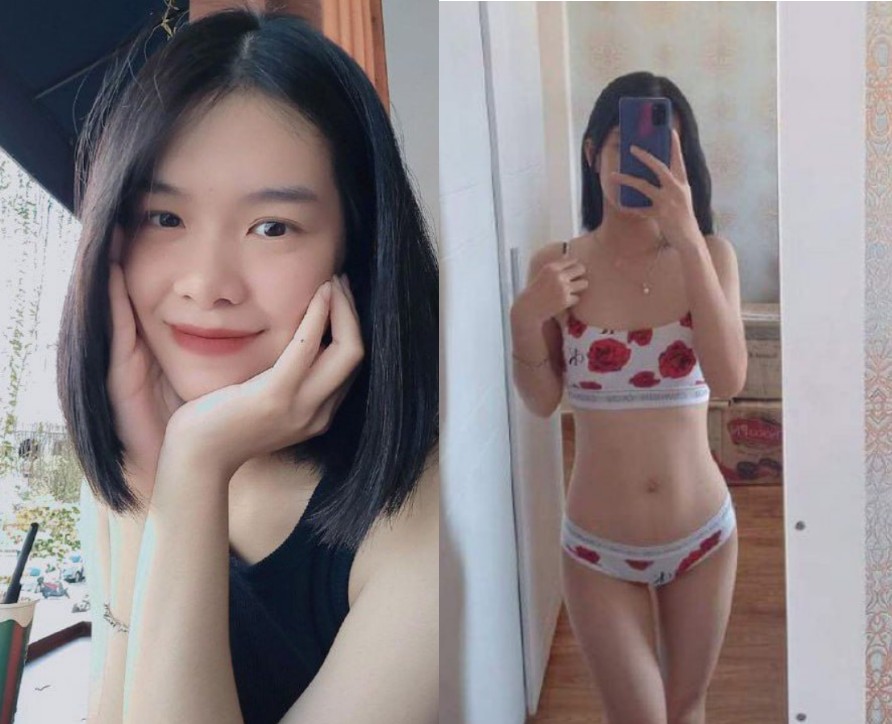 Em gái ngoan hiền mút cu cực giỏi