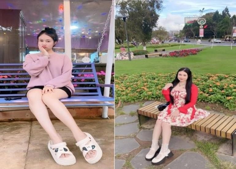 Em Gái Phải Đụ Cả Hai Lỗ Mới Chịu