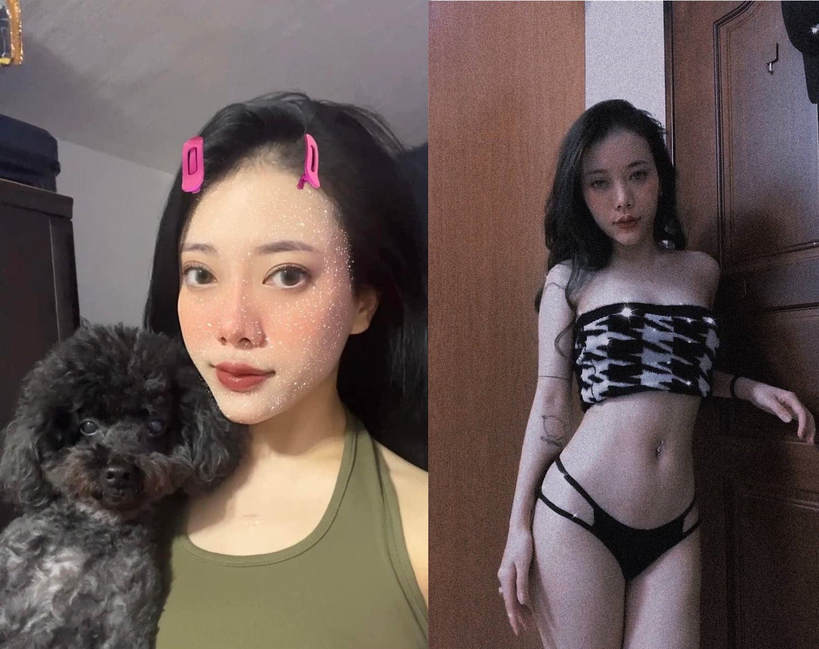 Em gái xinh được anh chịch lên đỉnh ngây ngất