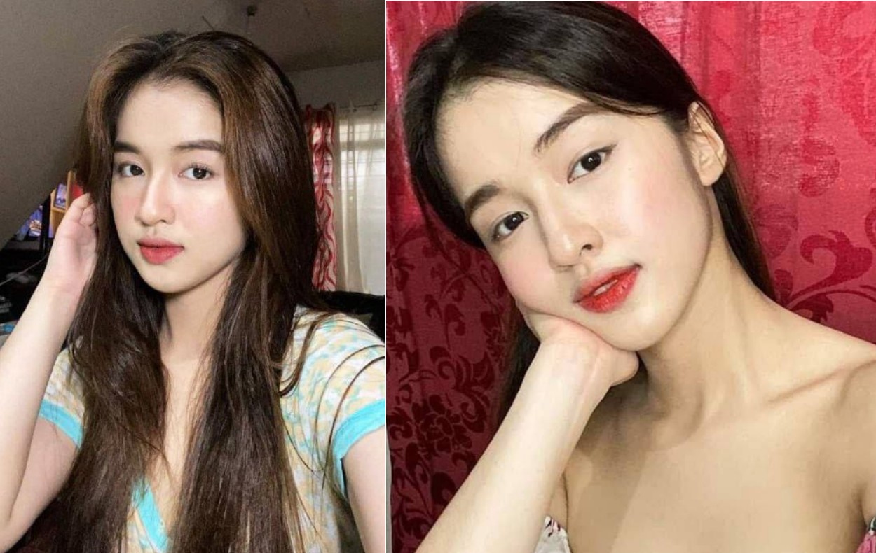 Em họ dâm loạn khoác đồ lọt khe sexy