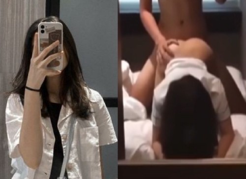 Em học sinh nói dối đi địt nhau