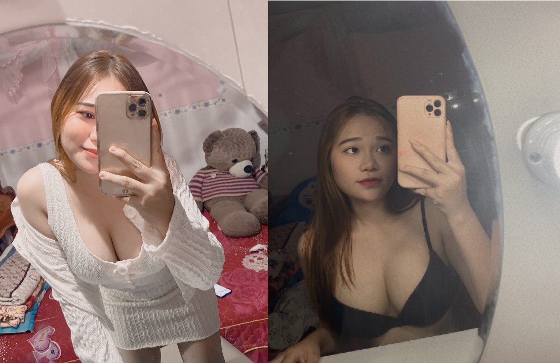 Em ngoại tình chồng khi đi làm công ty