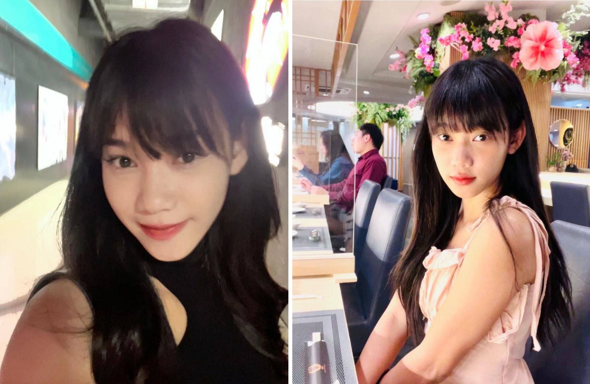 Em ngoan ra ngoài còn về thành dâm dâm cô nương