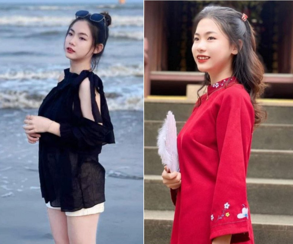 Em nhấp chuyên nghiệp khiến ai cũng thích mê