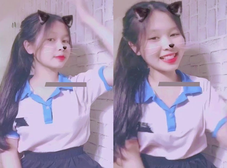 Em Nữ Sinh 2k9 Bú Cu Anh Trai Mình Rồi Quay Lại Clip