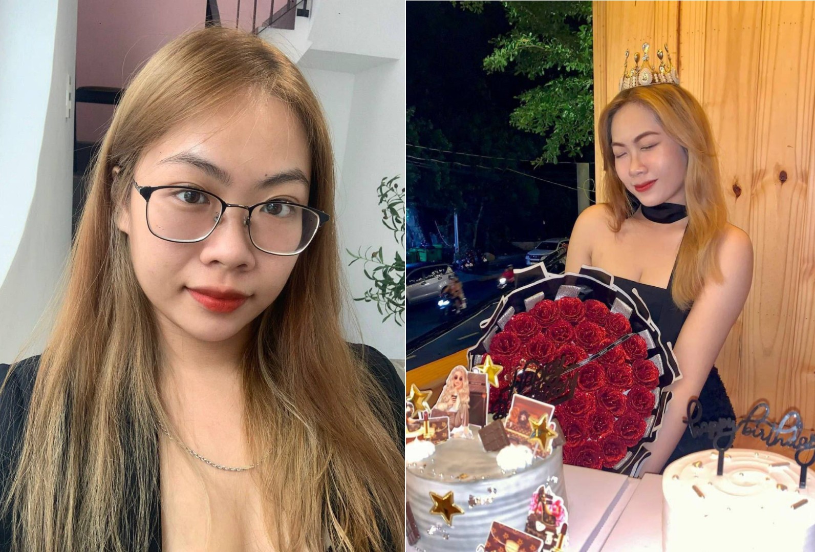 Em run lẩy bẩy khi anh phá phê tận óc