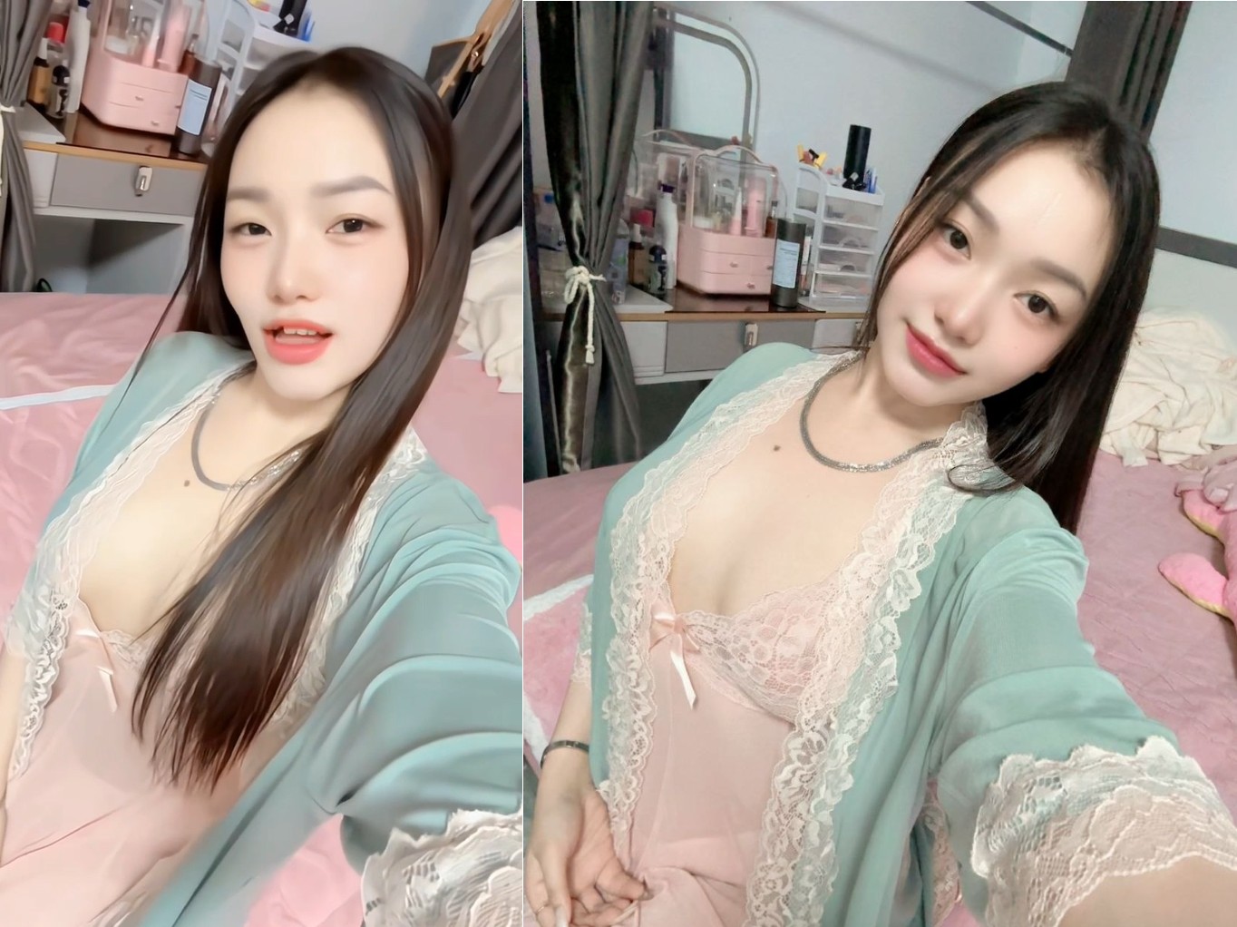 Em sinh ra thế này phải chịch mấy lần