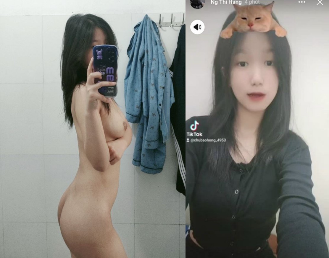 Em sinh viên dại dột quay sex cho bạn