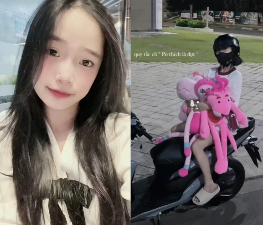Em tân binh yêu anh trai hư