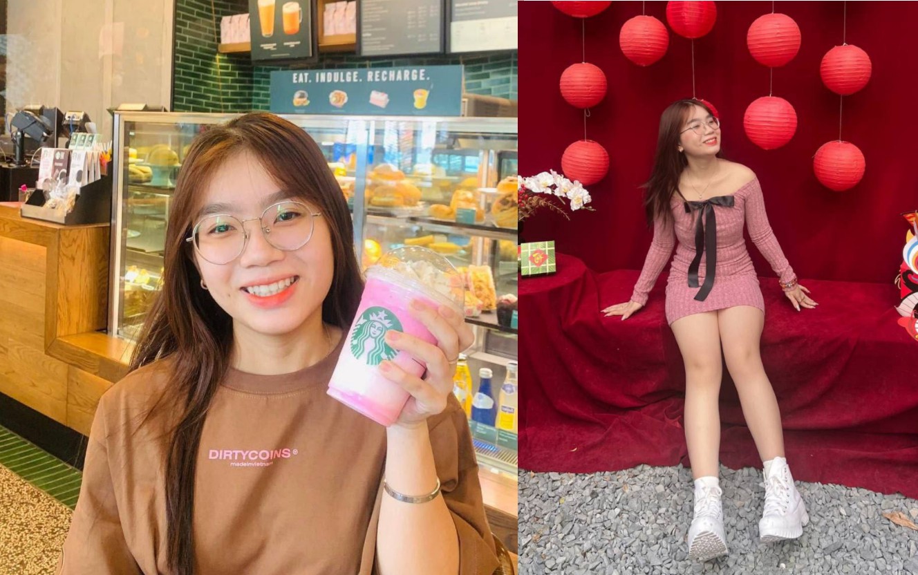Em tập gym mê chim anh PT