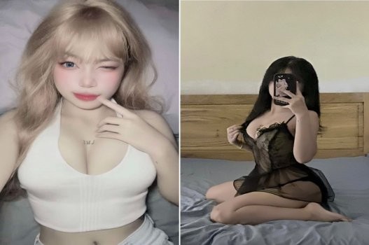 Em trò chuyện yêu đương khiến anh say mê không rời