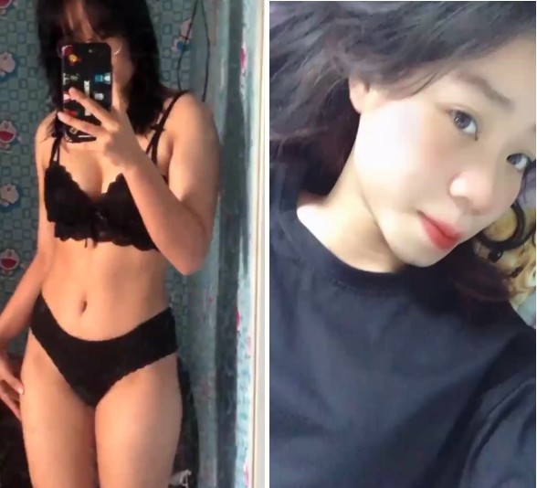 Em trong sáng tin bạn trai không đụ ai khác