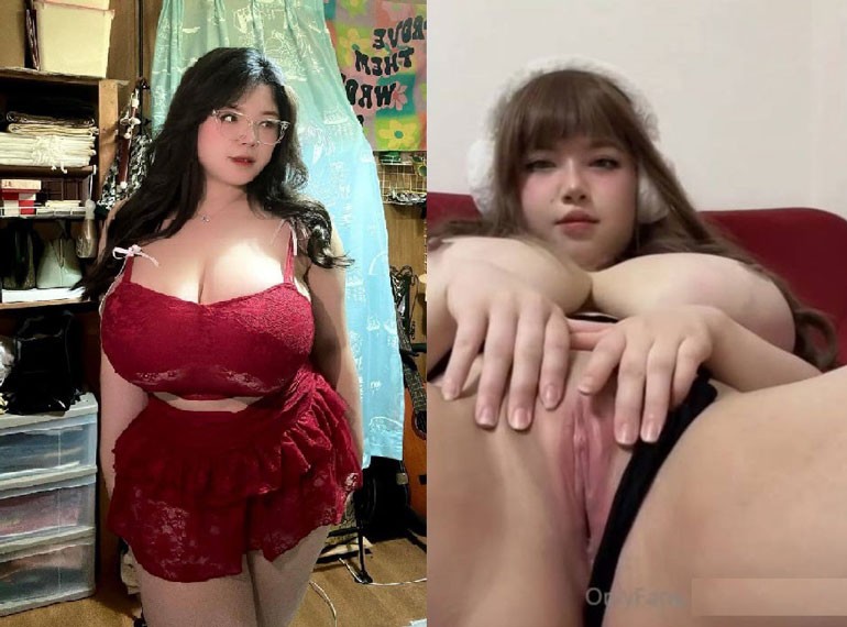 Em Võ Thị Thu Trang TrangJP Vú Bự Nổi Trên Onlyfans Tranggbijapan