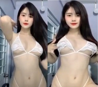 Em xinh gái được địt lên đỉnh xuyên đêm