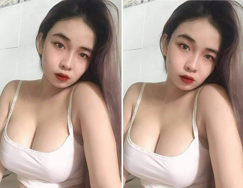 Ép em gái làm tình vì đang thèm đụ