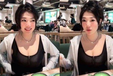 Gạ đụ em vú to làm tình