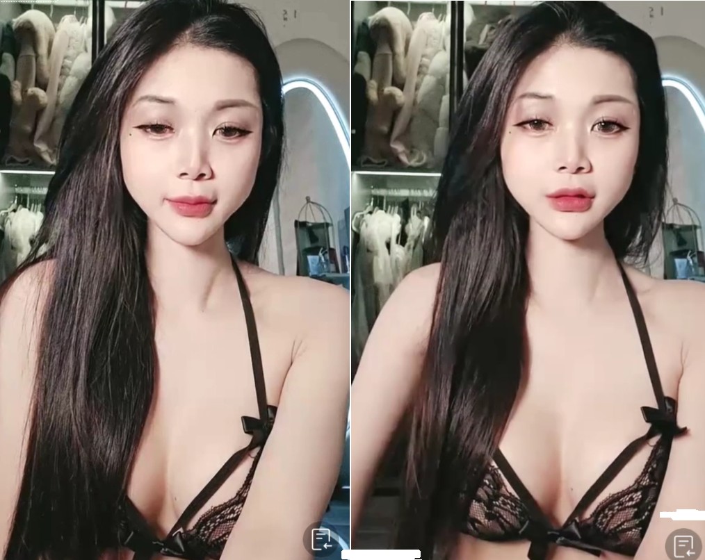 Gái đẹp bím ngon anh nào cũng muốn chịch