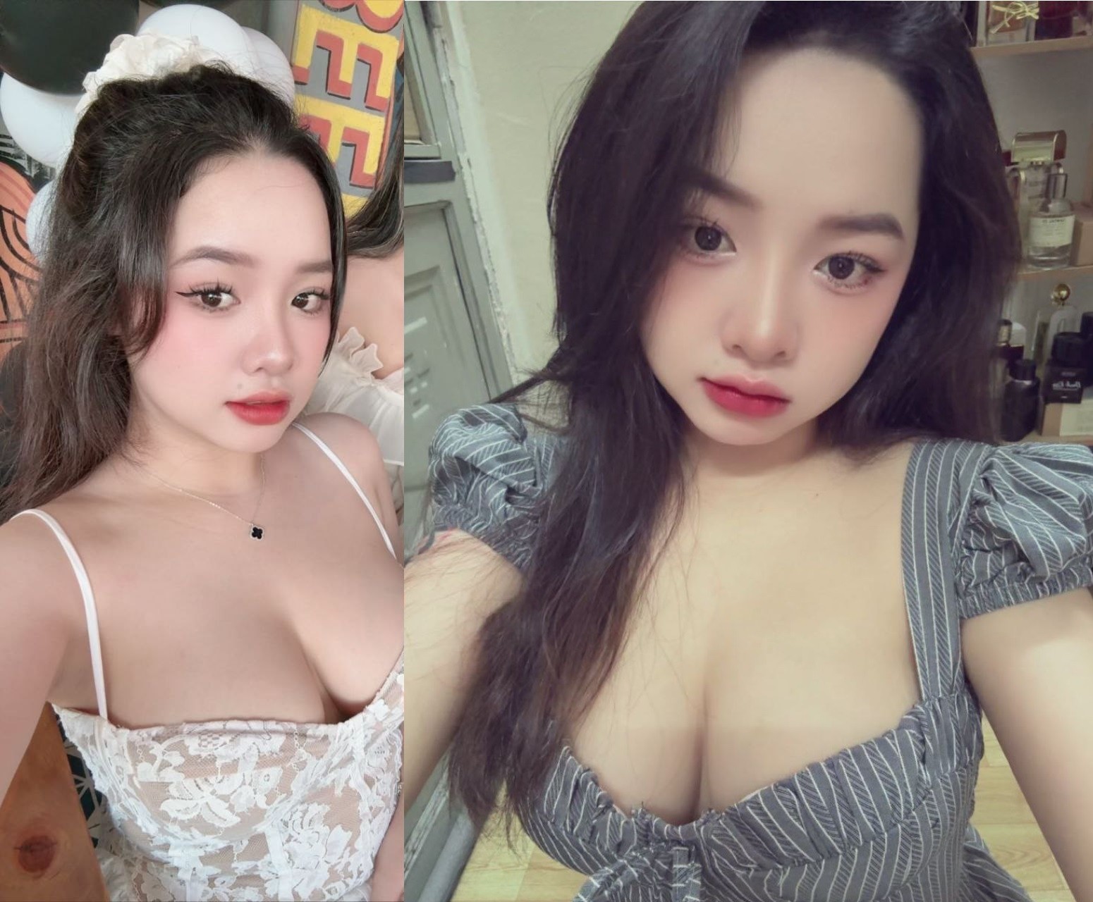 Gái múp làm tình liền tay cho sướng