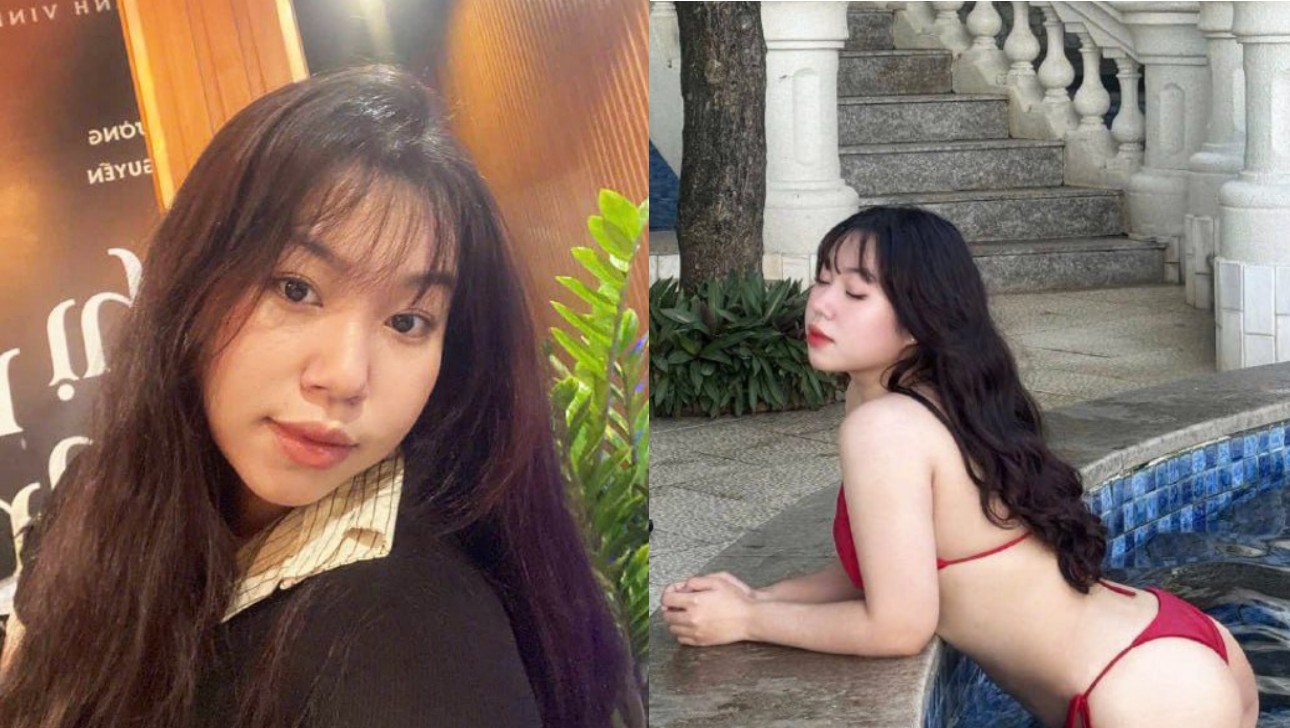 Gái vú to đi du lịch bị quan hệ