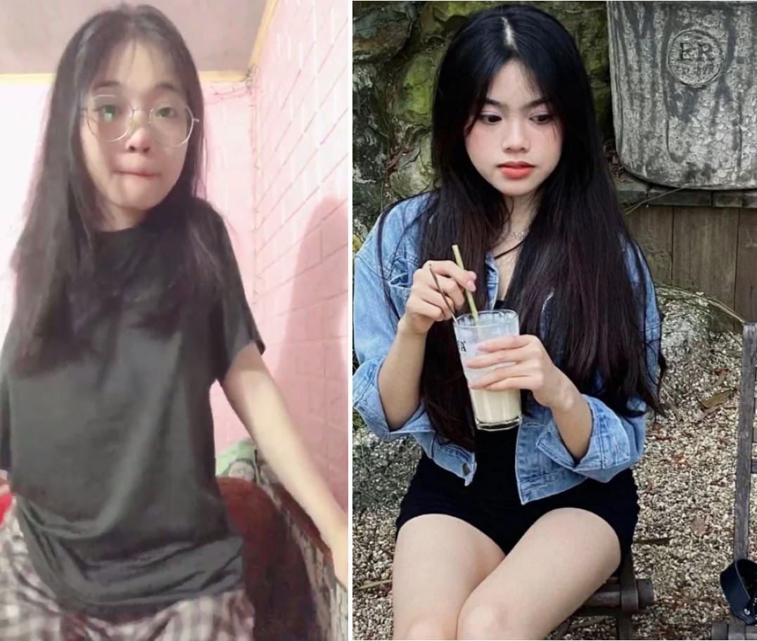 Gái vú to mê anh nện thật mạnh