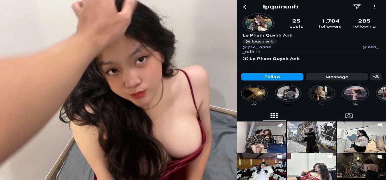 Gần gũi bí mật đầy đam mê với nàng người yêu hấp dẫn