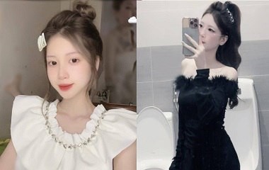 Gặp Diệu Hân 2k6 dâm đãng