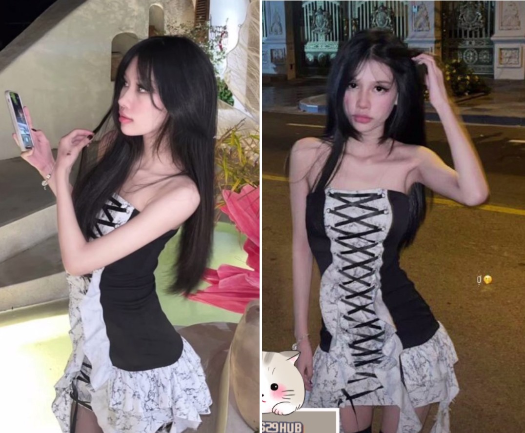 Gặp Uyen Tinder dâm loạn số 1 VN