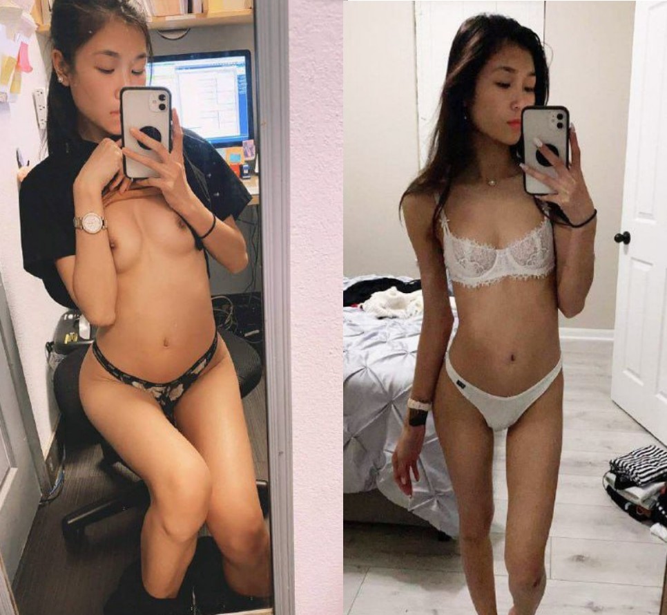 Gầy thầy mà chịch em đúng gu