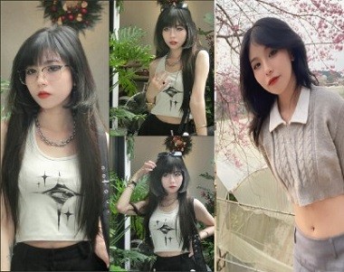 Giã gạo khiến Thanh Thảo hét lên