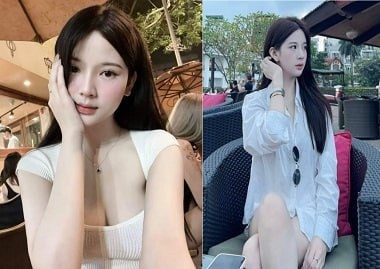 Gia Hân làm tình cực sướng