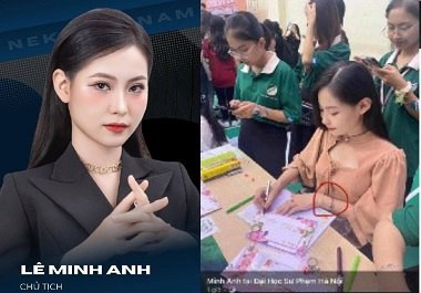 Giảng viên ĐHSP gạ đụ đồng nghiệp