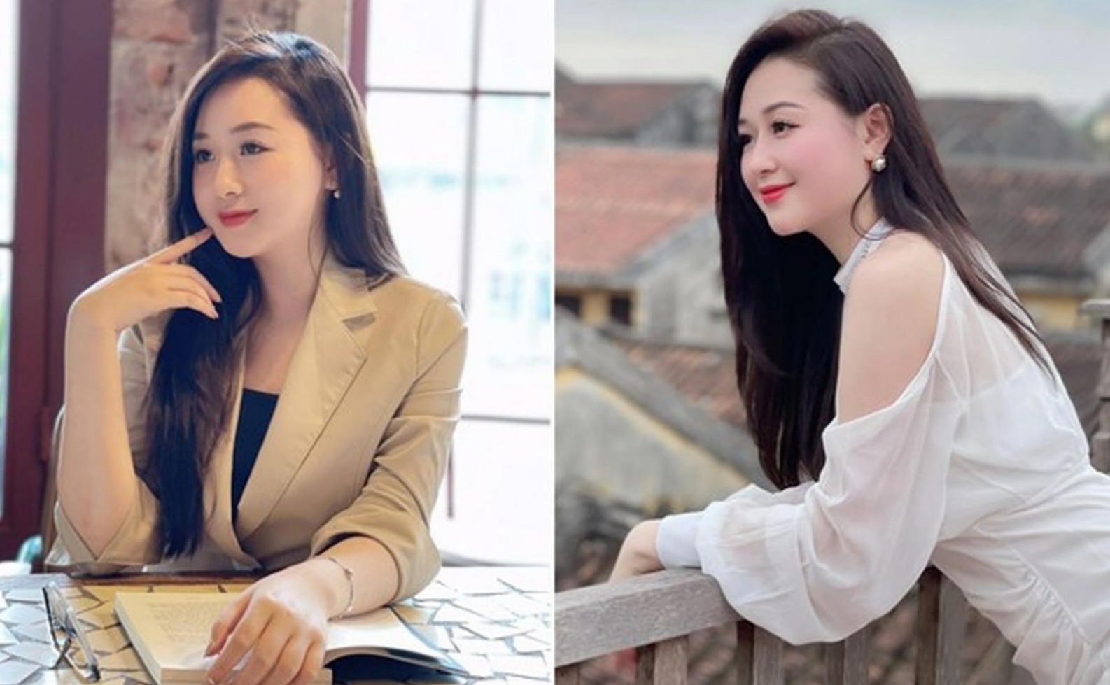 Giảng viên nữ mê cu anh cùng trường
