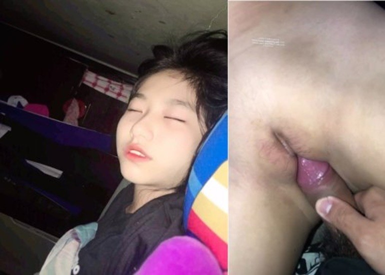 Giữa Giấc Trưa Say Ngủ, Em Bị Anh Chiếm Lấy Trong Lặng Lẽ
