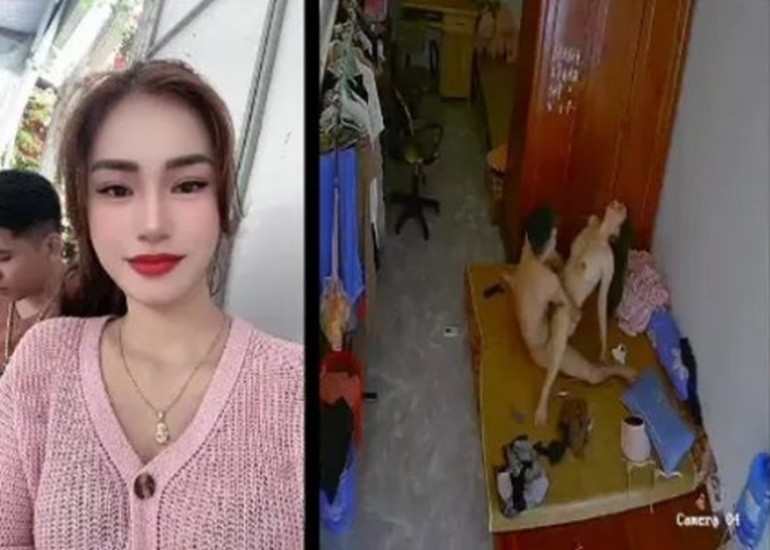 Hack Cam Chủ Shop Quan Hệ Nóng Bỏng