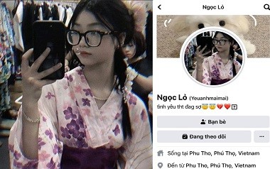 Hai anh cùng đụ em Ngọc lỏ