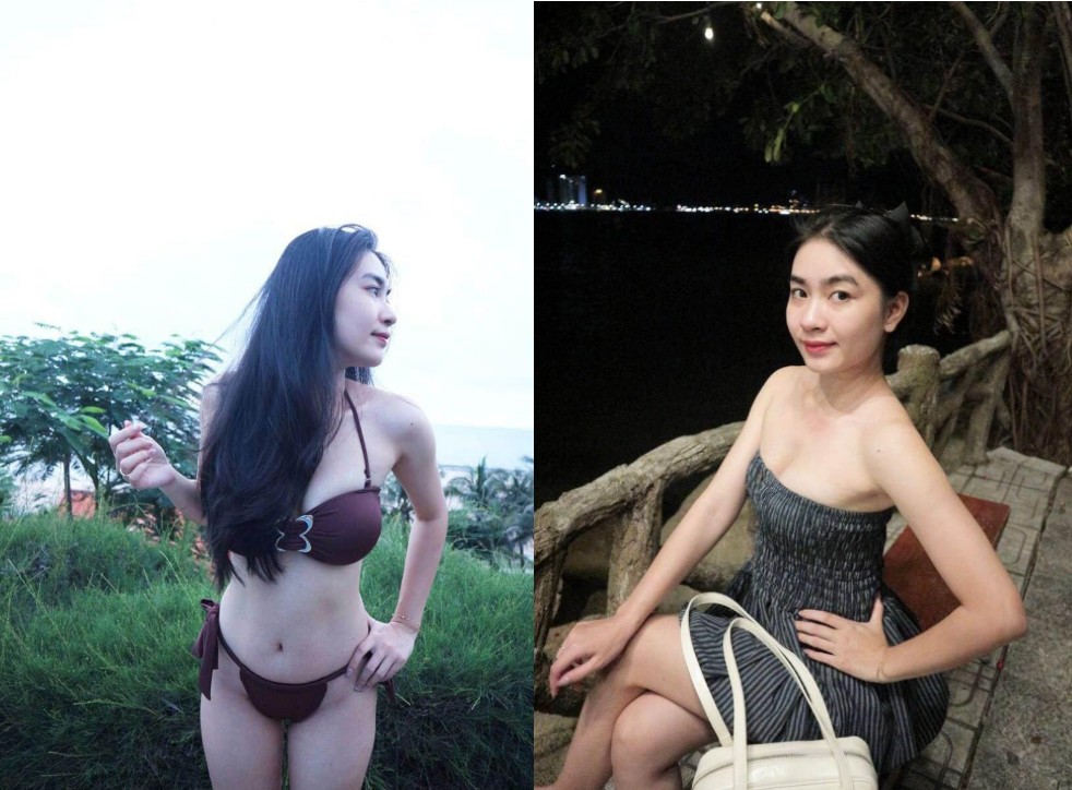 Hẹn em du lịch rồi đè em ra làm tình