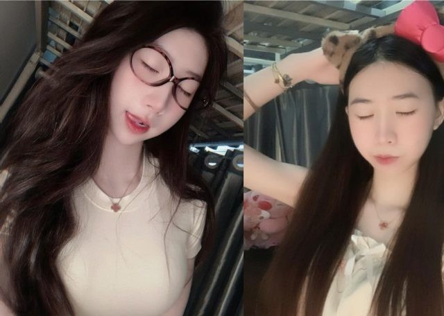 Heovl Diệu Linh nhận nuôi sugar