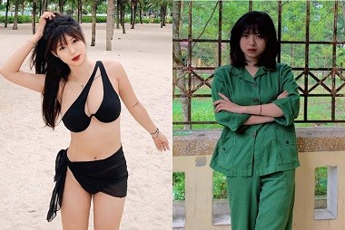 Hiếp bạn trai khi đi học quân sự