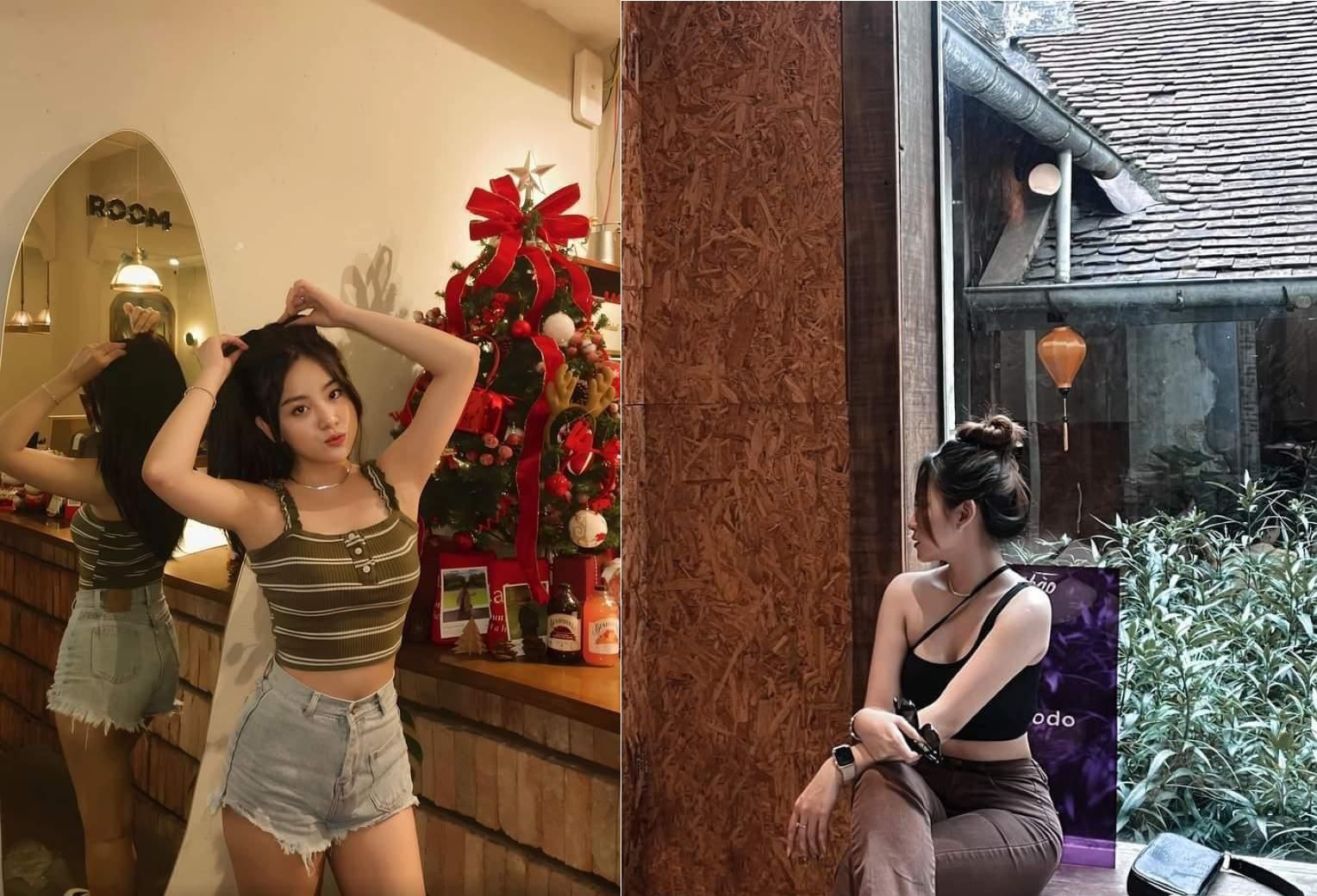 Hóa thân tuần lộc bú cu anh không ngừng