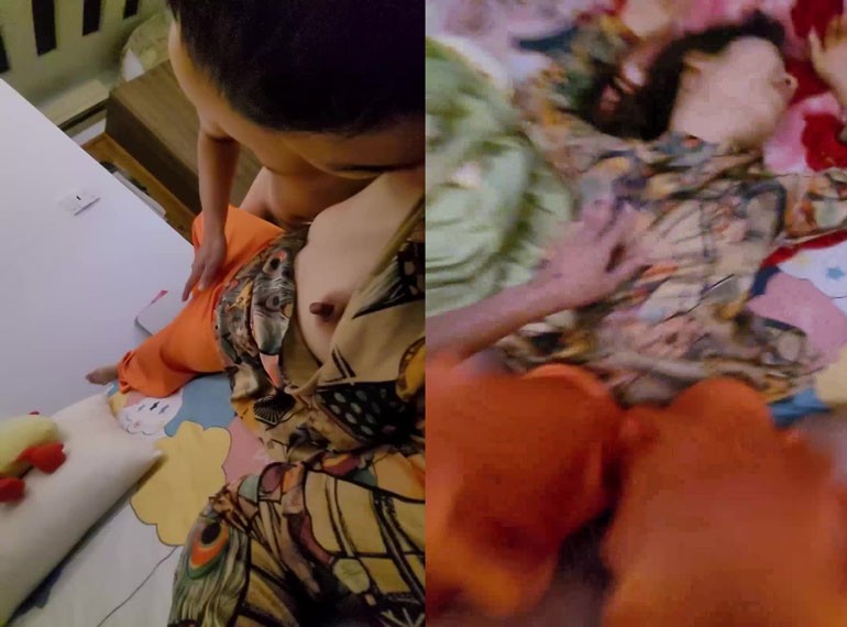 Học Sinh Gạ Địt Cô Giáo Trong Nhà Nghỉ