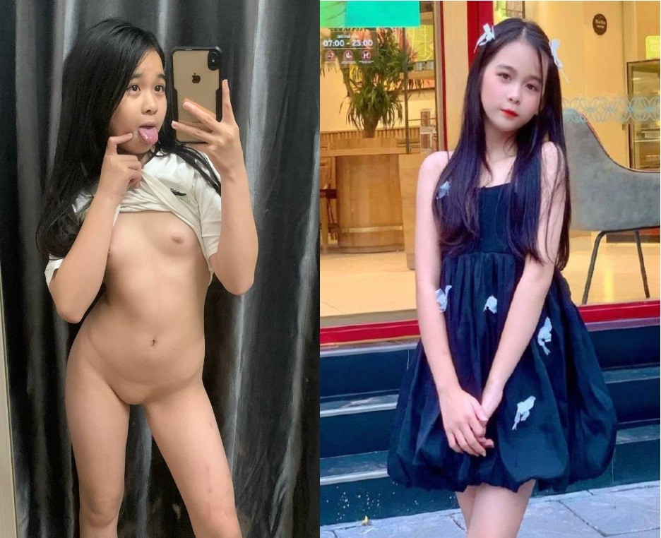 Học sinh móc cua theo yêu cầu của bạn trai