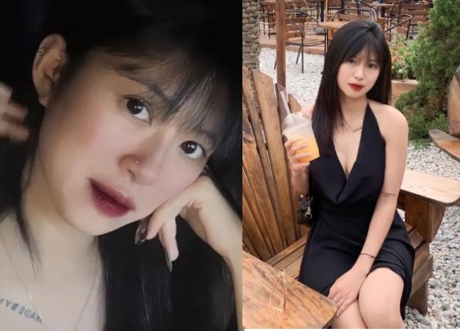 Hồng Chuyên nghiện được đút cu vào lồn