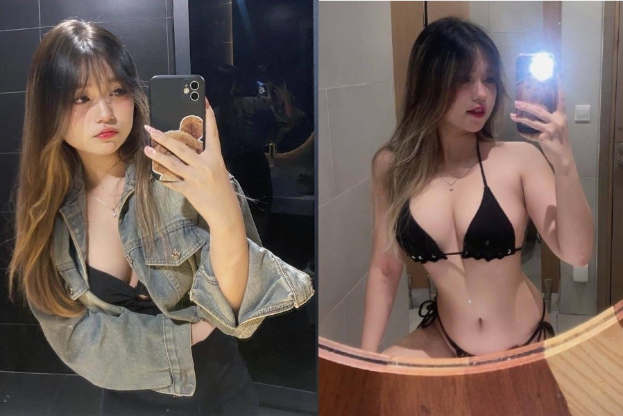 Hồng Ngọc với kỹ năng đụ cực đỉnh