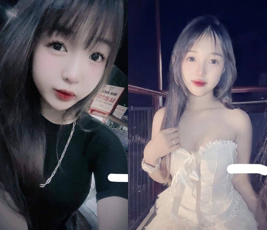 Idol tái hợp mông khủng nện sung