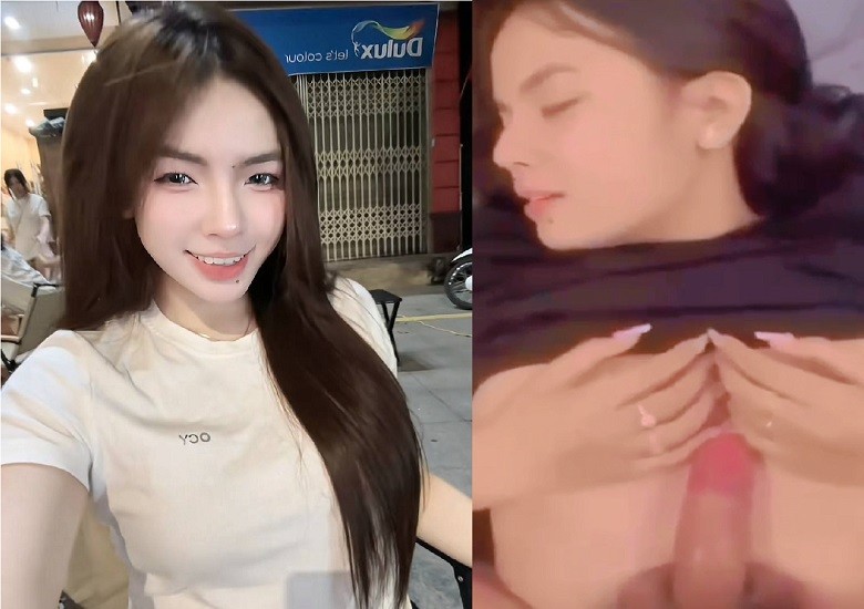 Idol Tiktok Linh Tây linhtayy86 Lộ Clip Bú Cặc Đụ Nhau Với Boy Phố