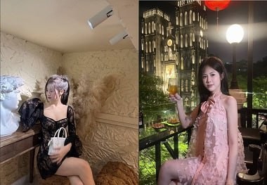 Keelin siêu dâm với clip sex mới