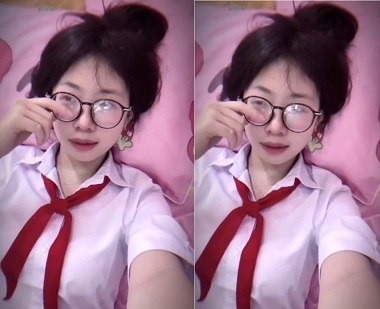 Khăn quàng đỏ BJ lên đỉnh