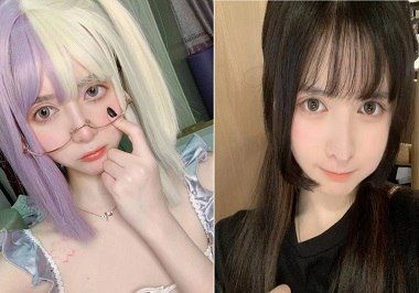 Khánh chi 2k2 thích đụ kiểu mới